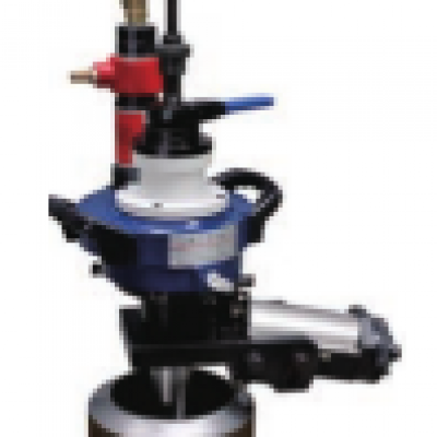 ID Mounted Pipe Beveling Machine