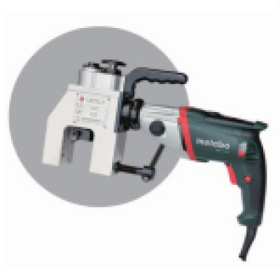 OD Mounted type Automatic-Feeding Pipe Beveling Machine